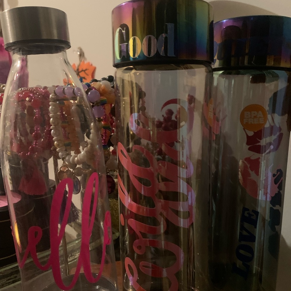 Customize Water bottle - Picture 4 of 9